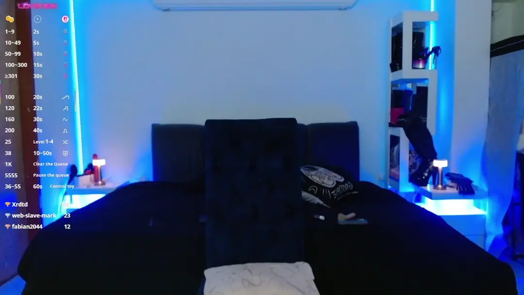 Video #17234 by Erikasukubo