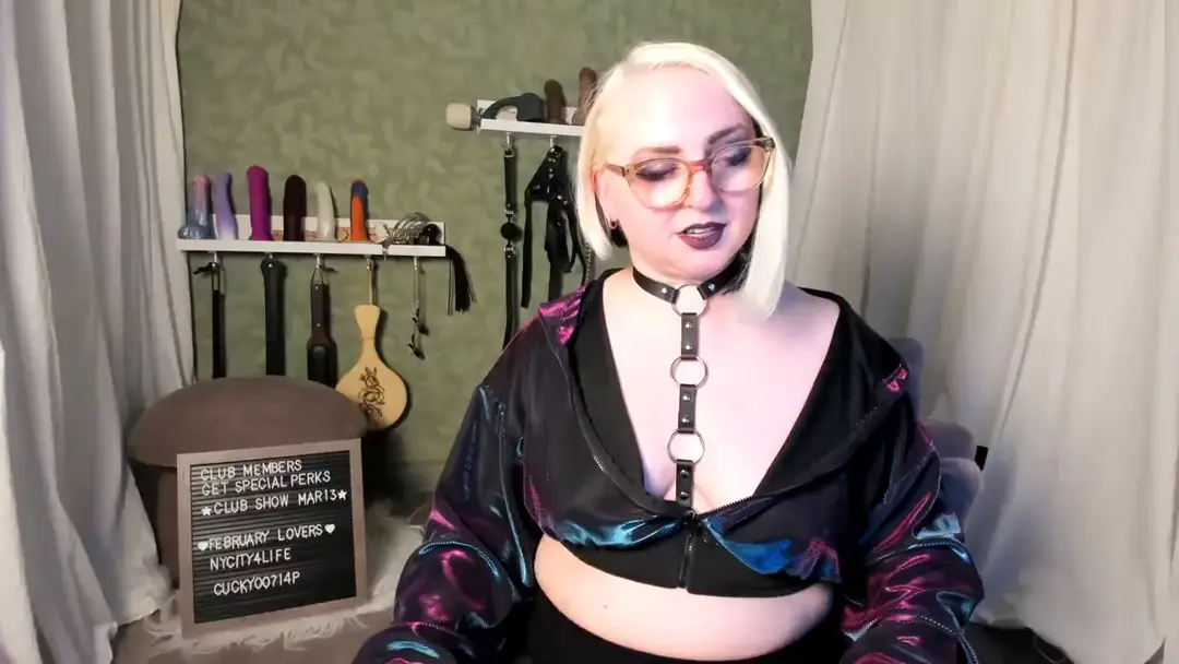 EvanHarlowe show preview