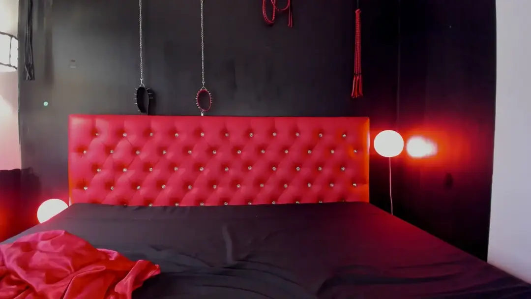 ExoticGoddesX show preview