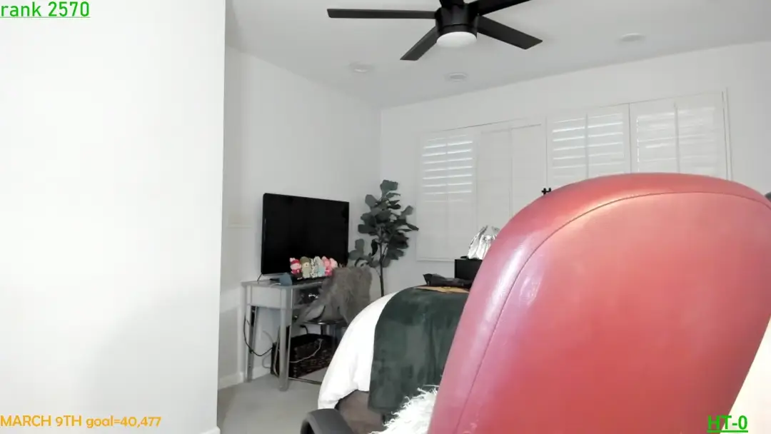 ExoticLILYxo video #15167