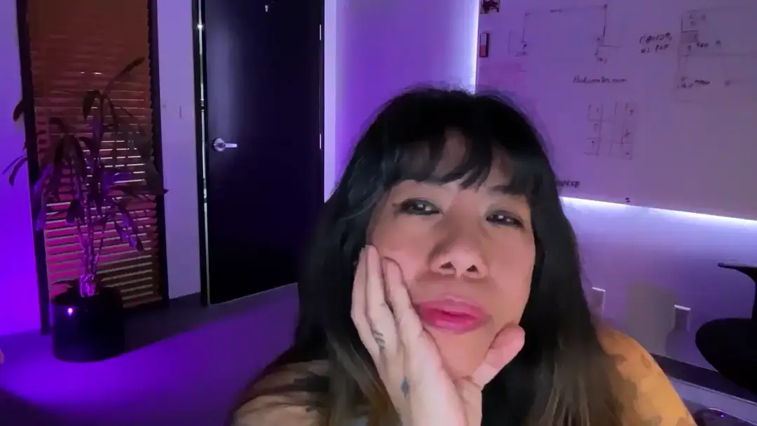 GhostGoddess video #15318