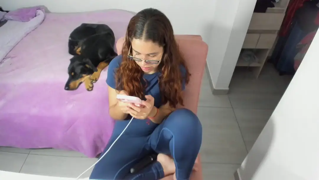 Video #15185 by GreciaRuiz