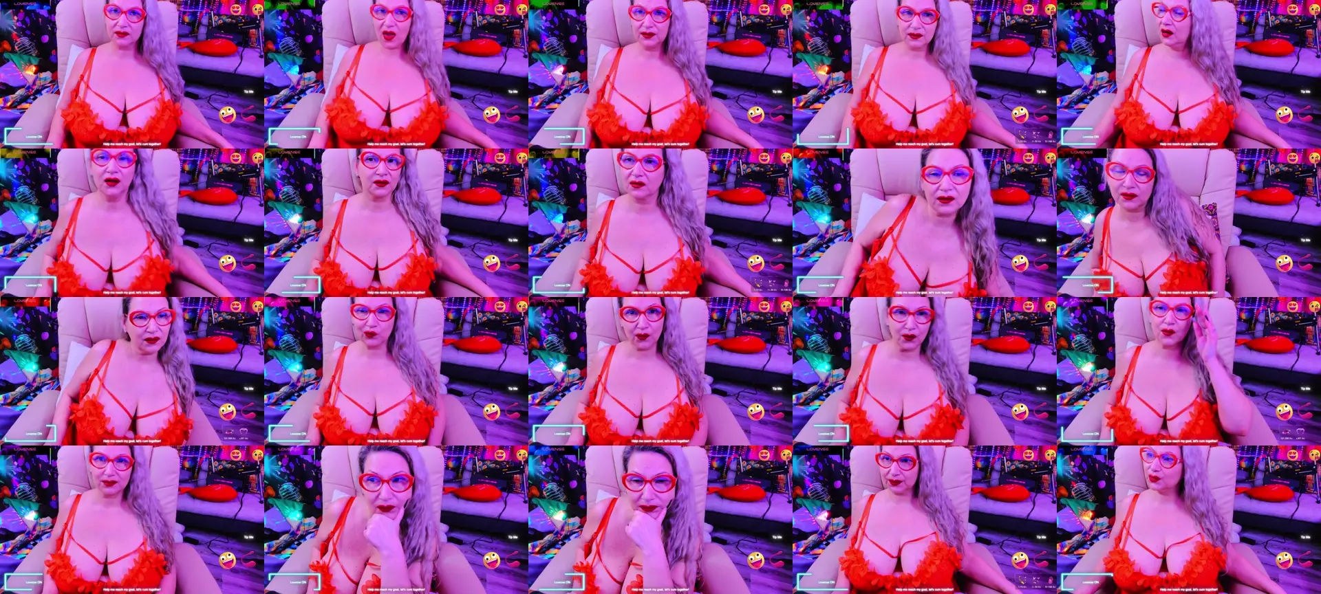 hotmature40 photo contact sheet