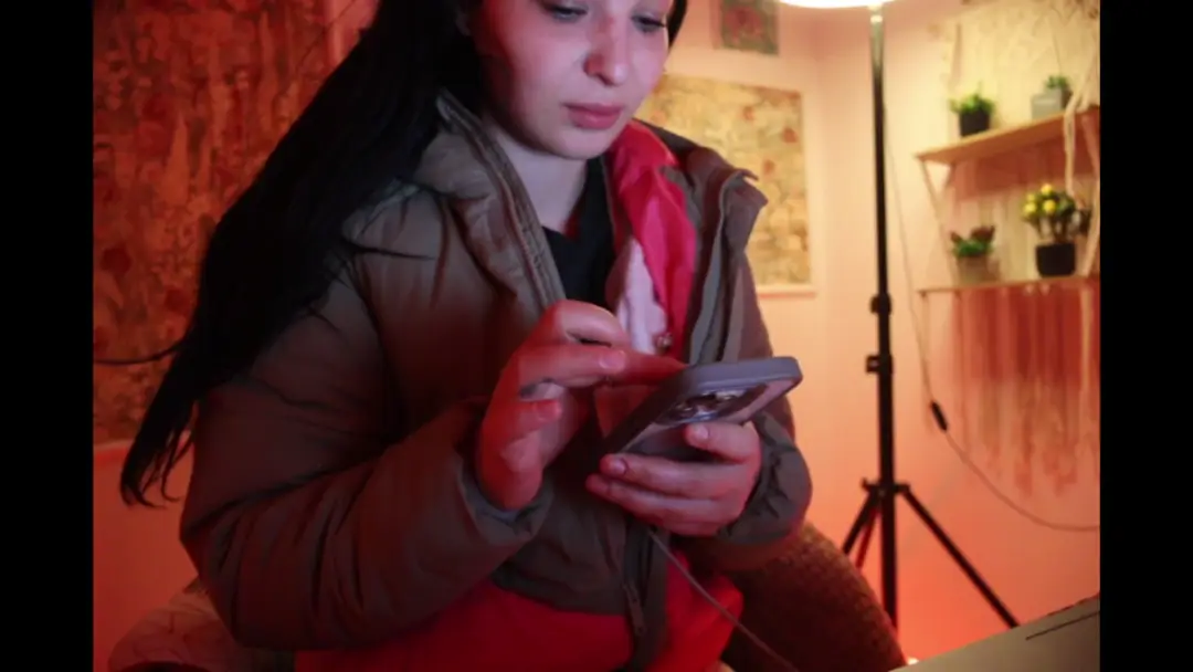 IchTahira show preview