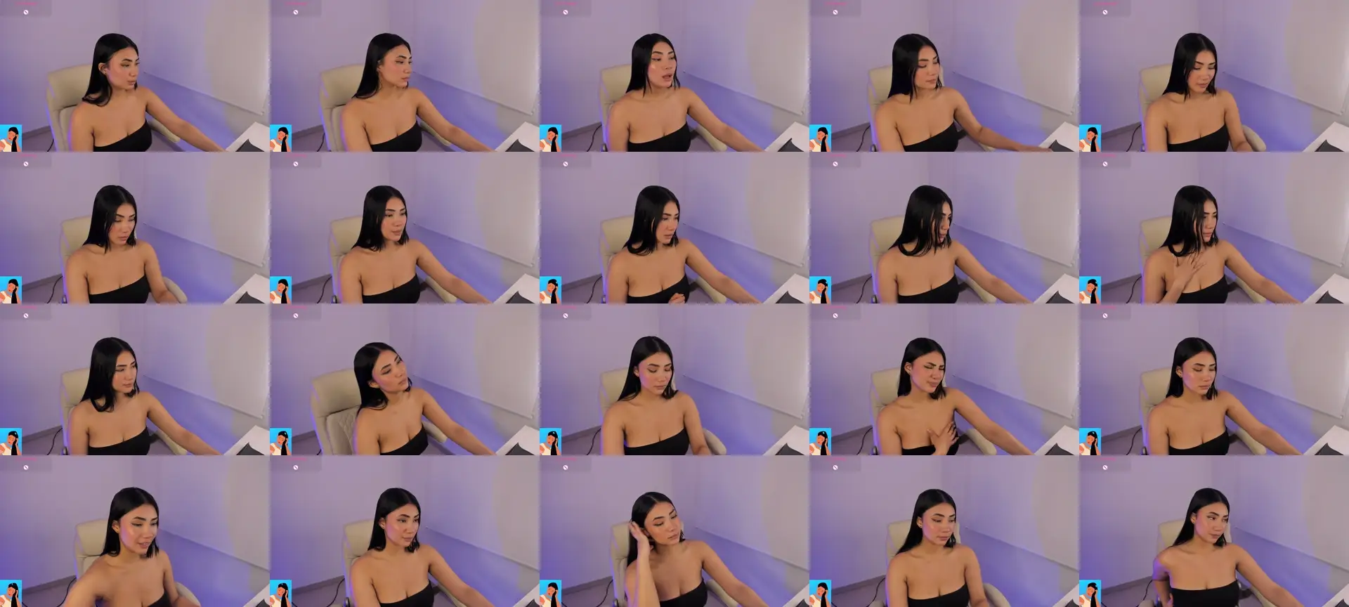 Im_vane photo contact sheet