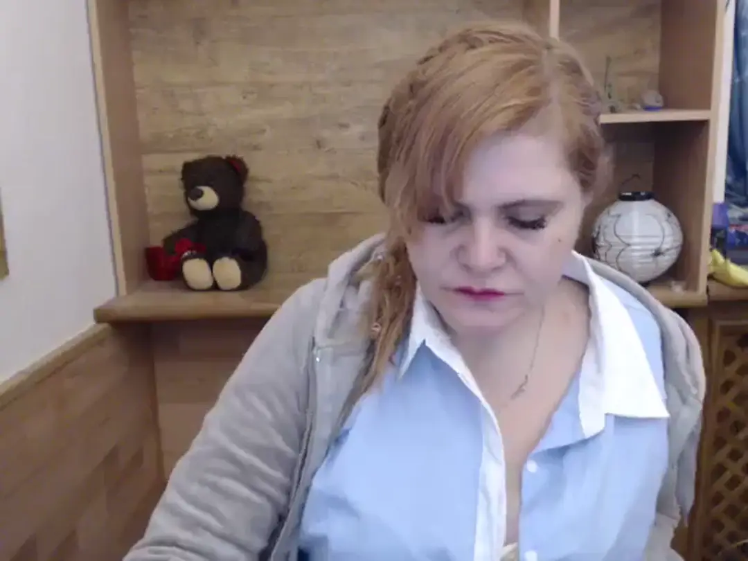 JanaLoveli show preview