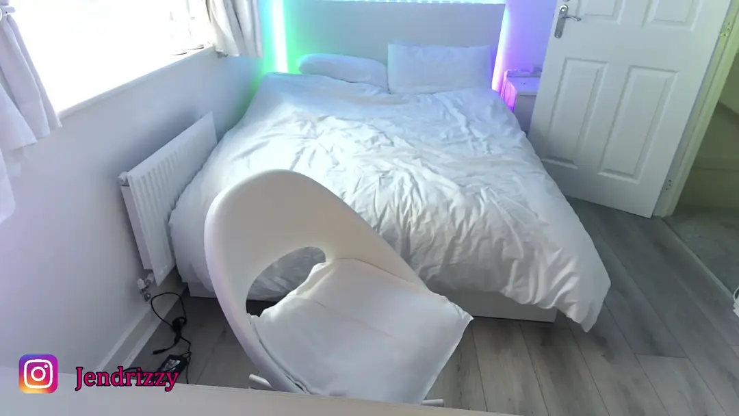 Jendrizzy video #16993