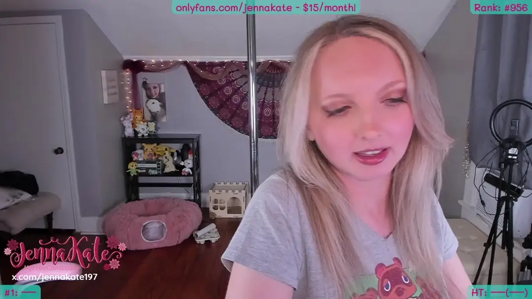 JennaKate video #15742