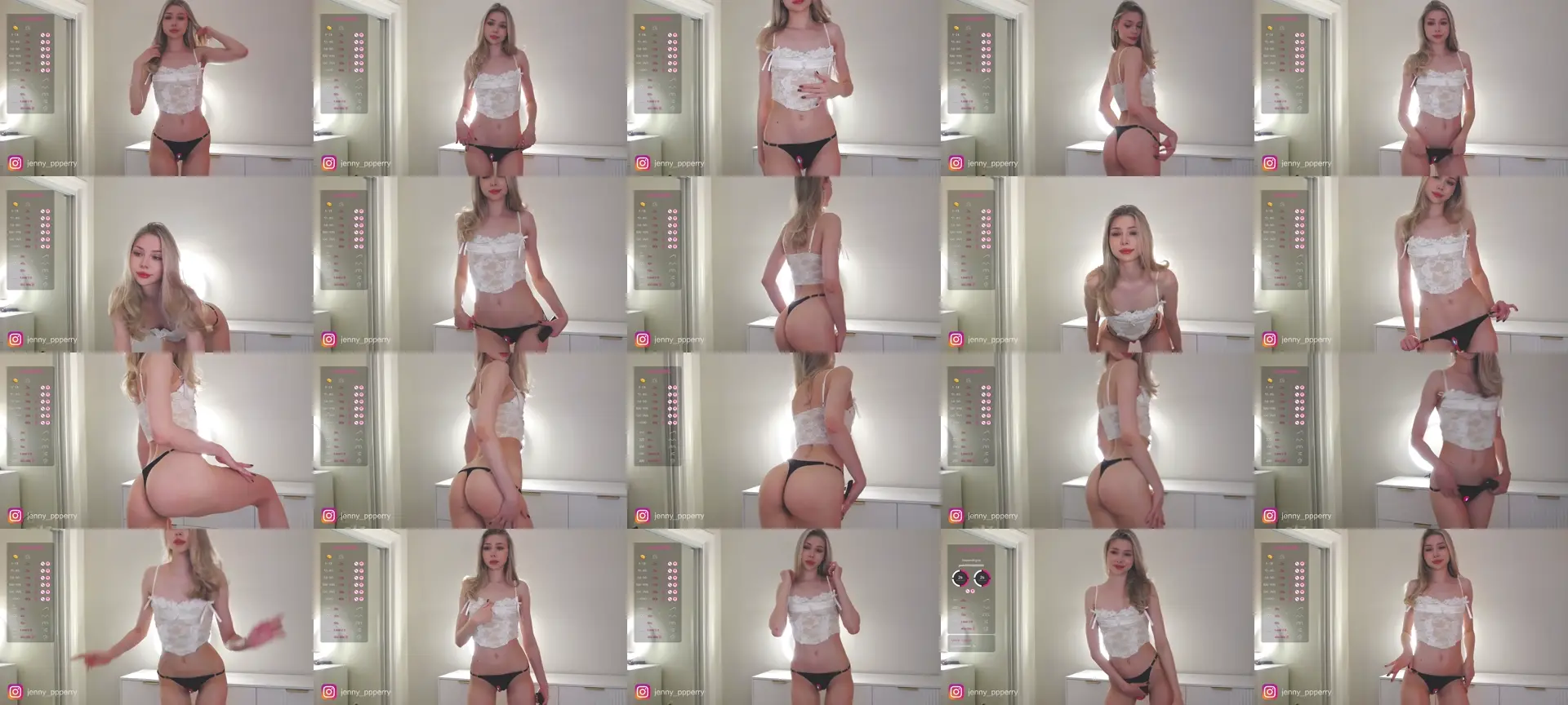 Jenny_Perry photo contact sheet