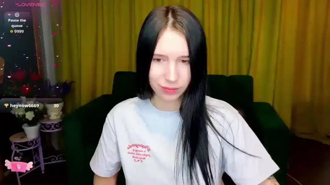 KarolinaBlack video #16420