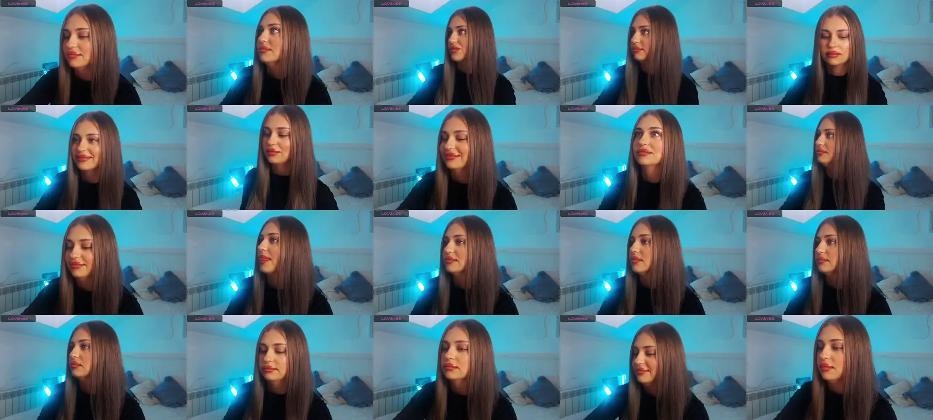 KatherineMari photo contact sheet