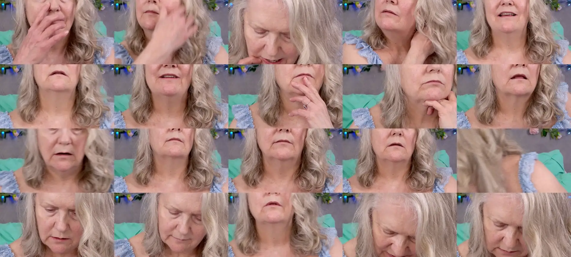 Katy_Nicole photo contact sheet