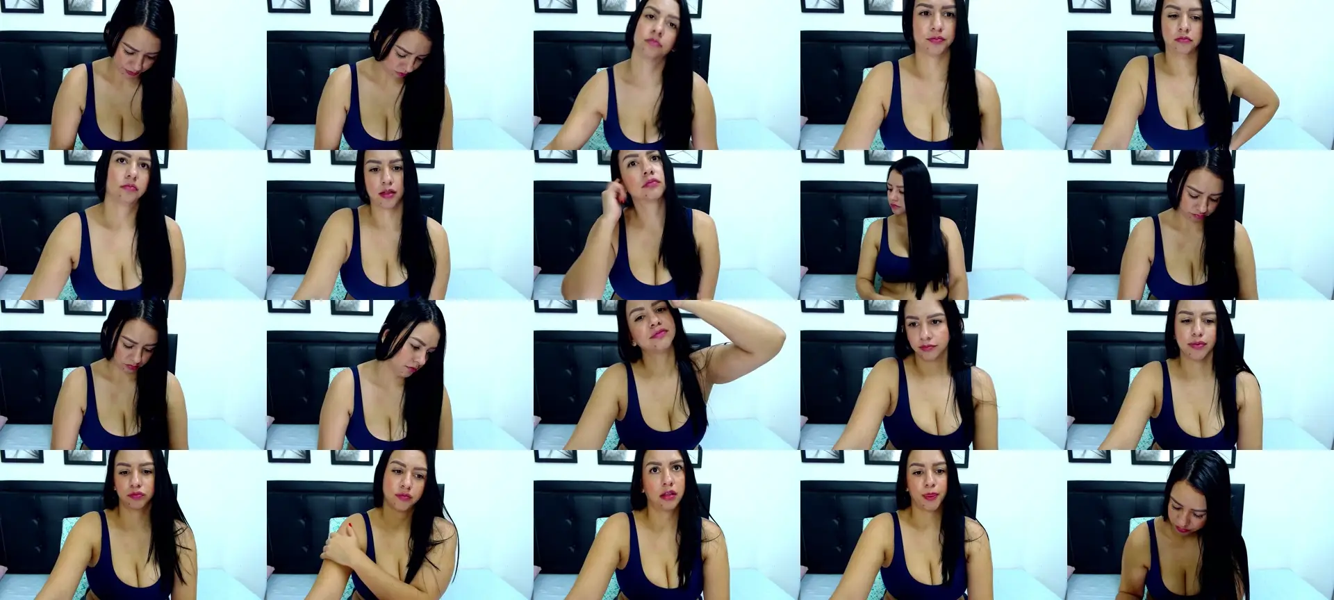 KellyJoness photo contact sheet