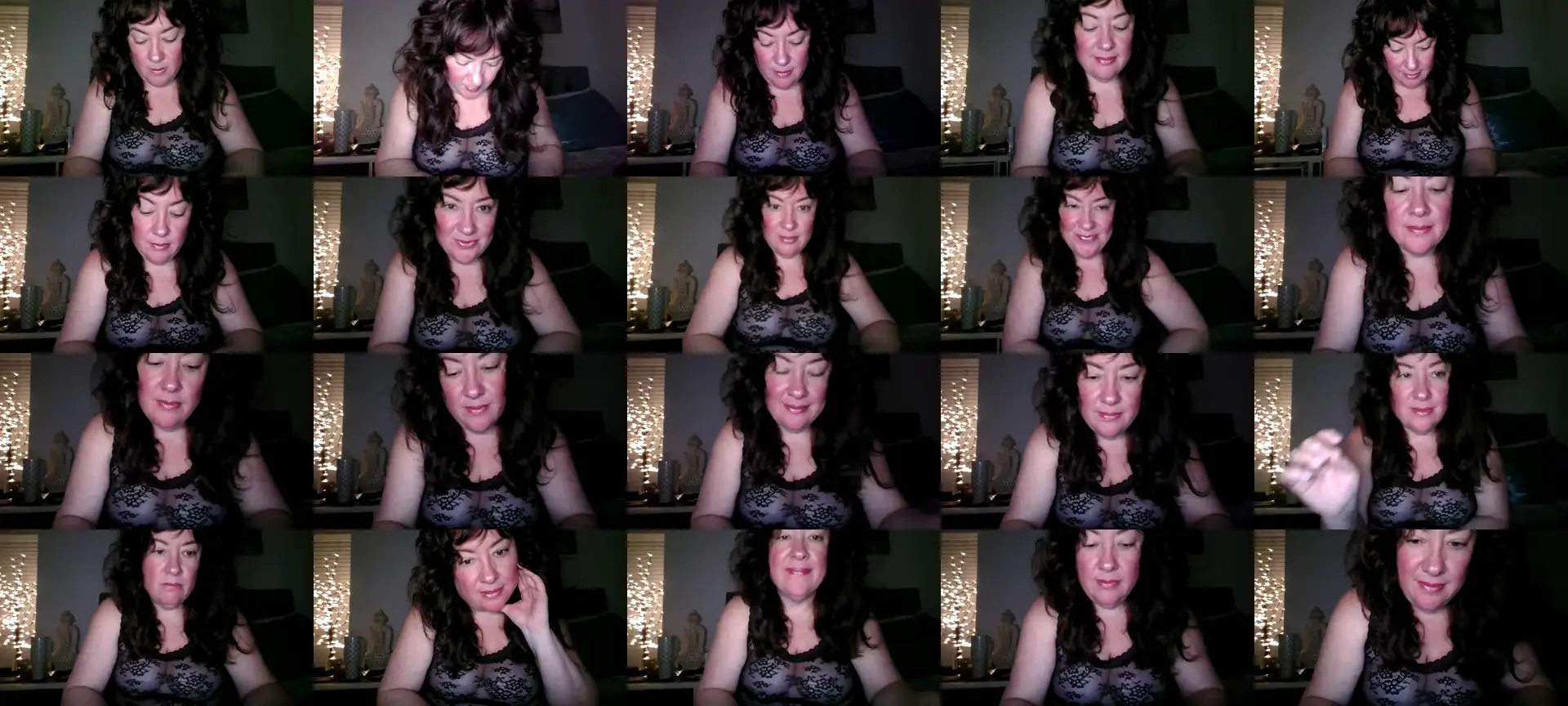 KellyVanRyan photo contact sheet