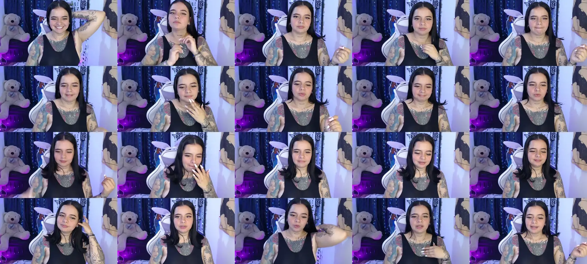 Laurenn_Smith photo contact sheet