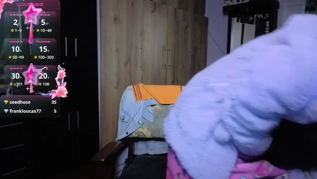 Video #15851 by Linda_XD