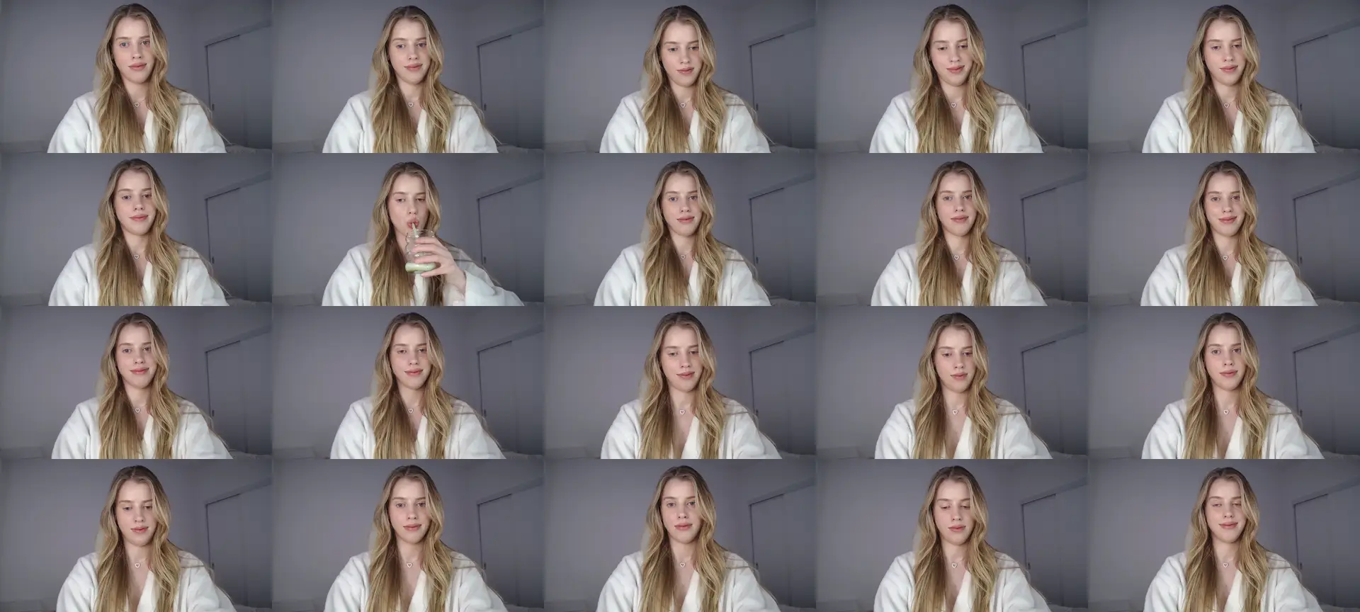 LIONESS_1 photo contact sheet