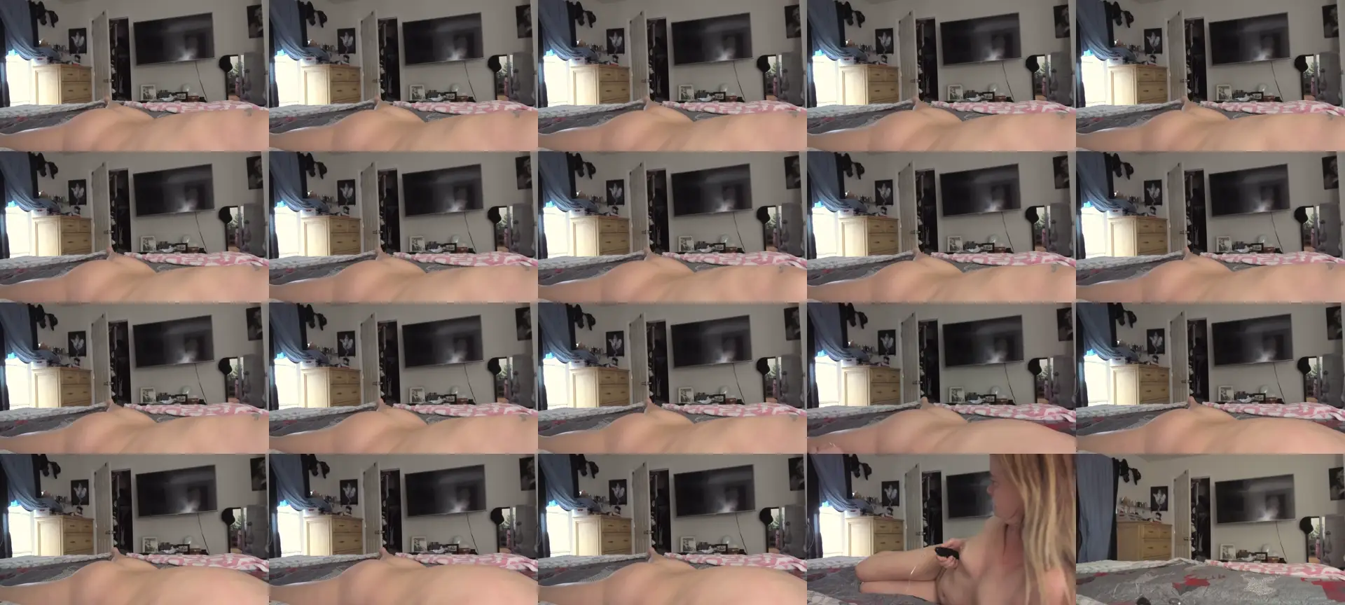 Littlemissyx1 photo contact sheet