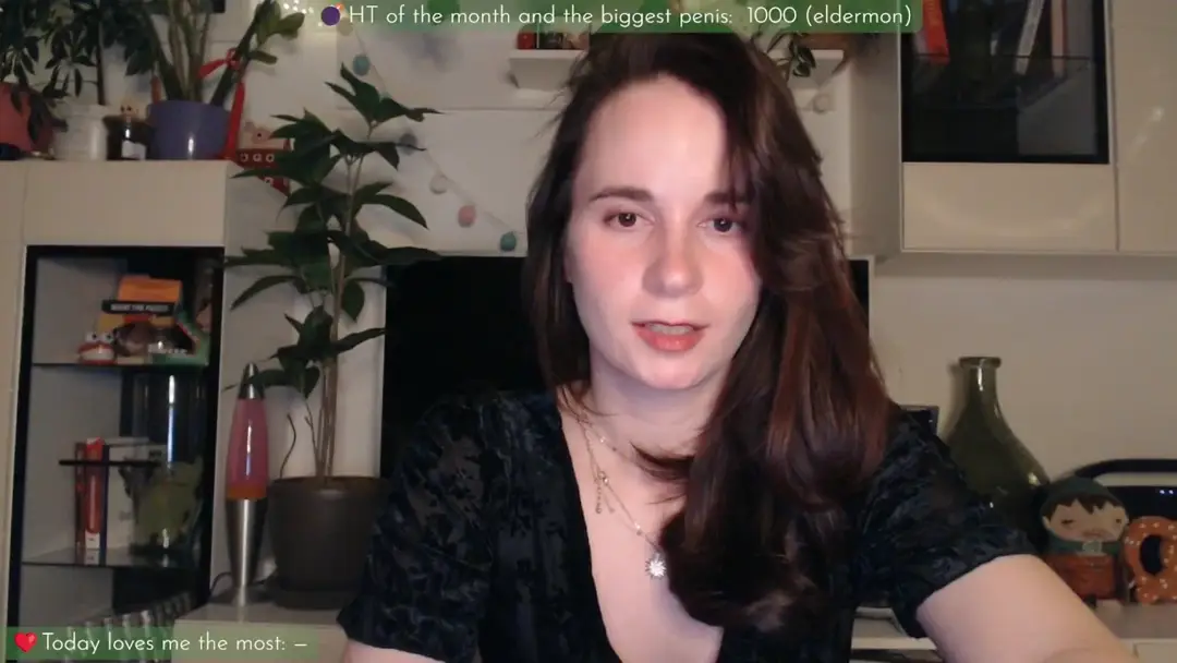 LizzyPeach video #18157