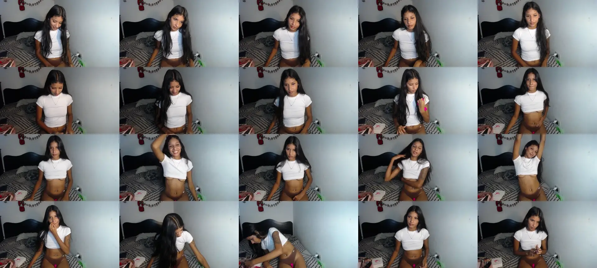 lovely_s photo contact sheet