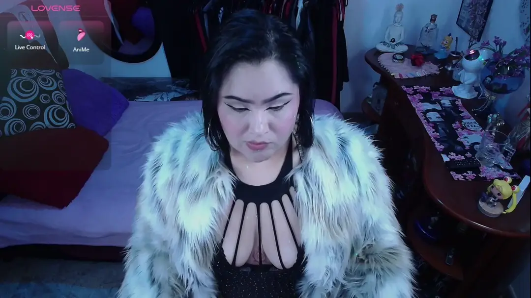 Lufek23 show preview