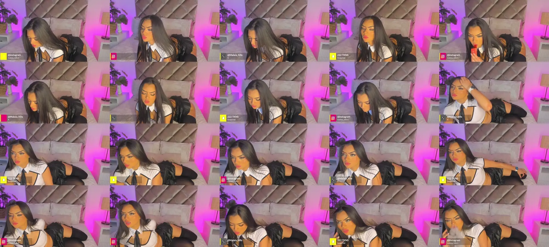 Malaia_hills photo contact sheet