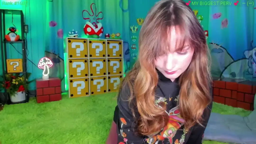 Video #15974 by MapleMaya