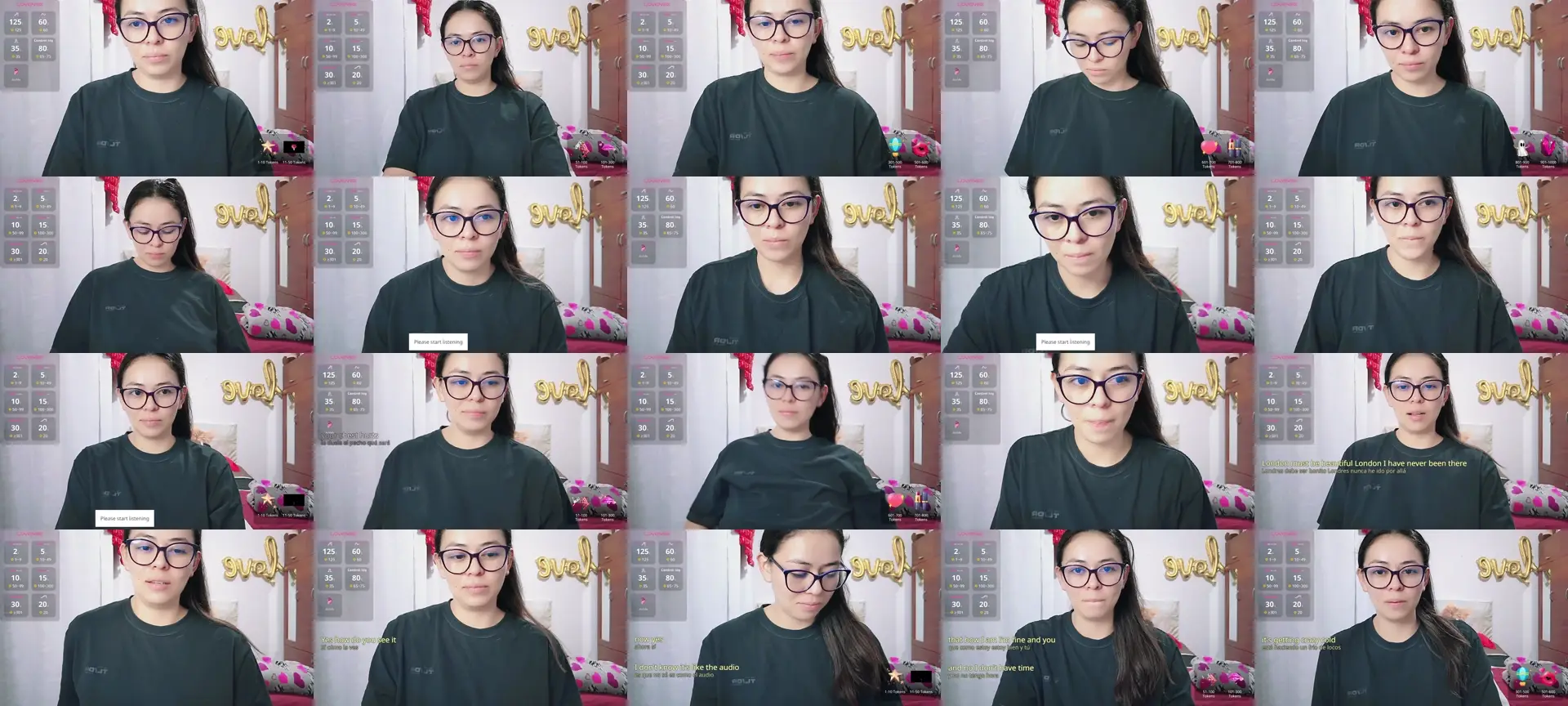 mayhott2 photo contact sheet