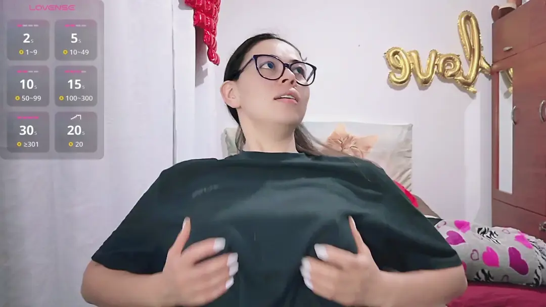 mayhott2 video #15409