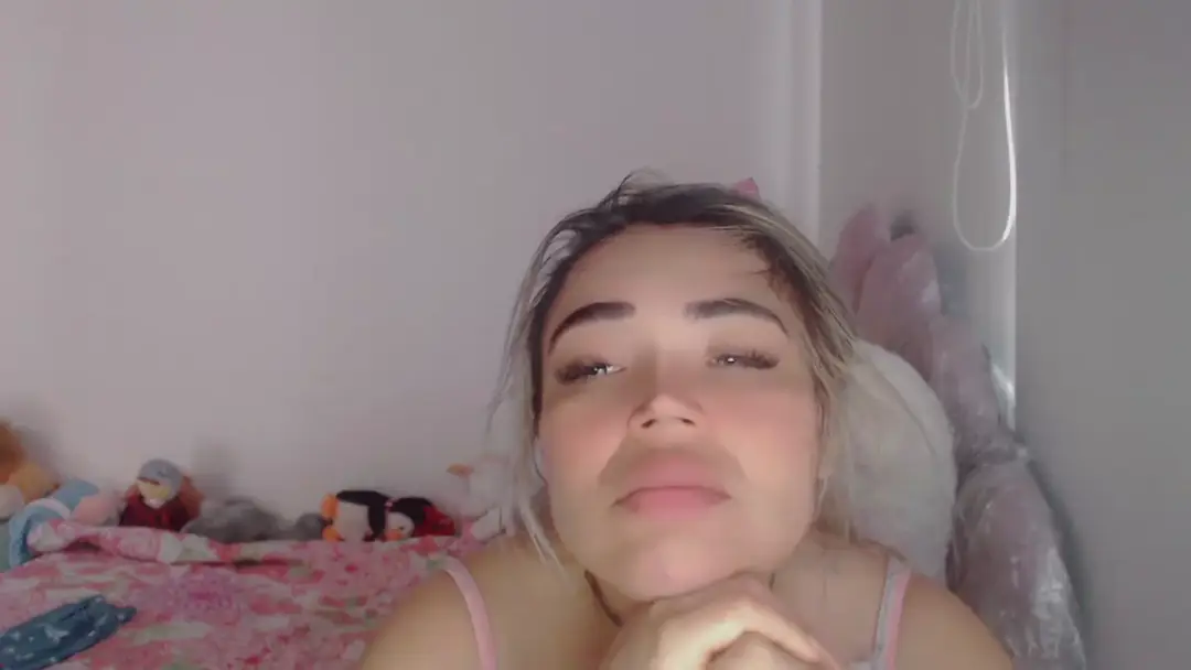 Meganhill_ video #17325