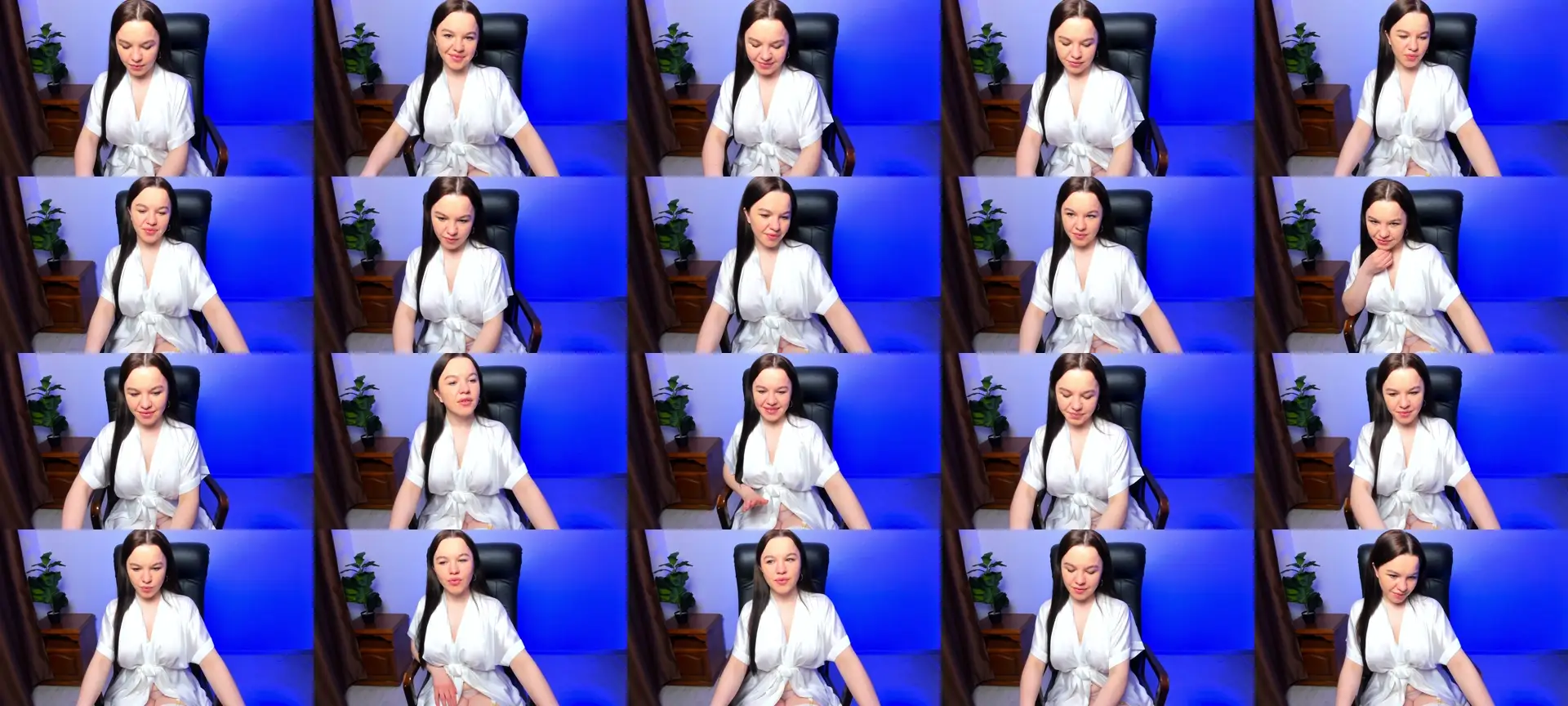 Mia_mia photo contact sheet