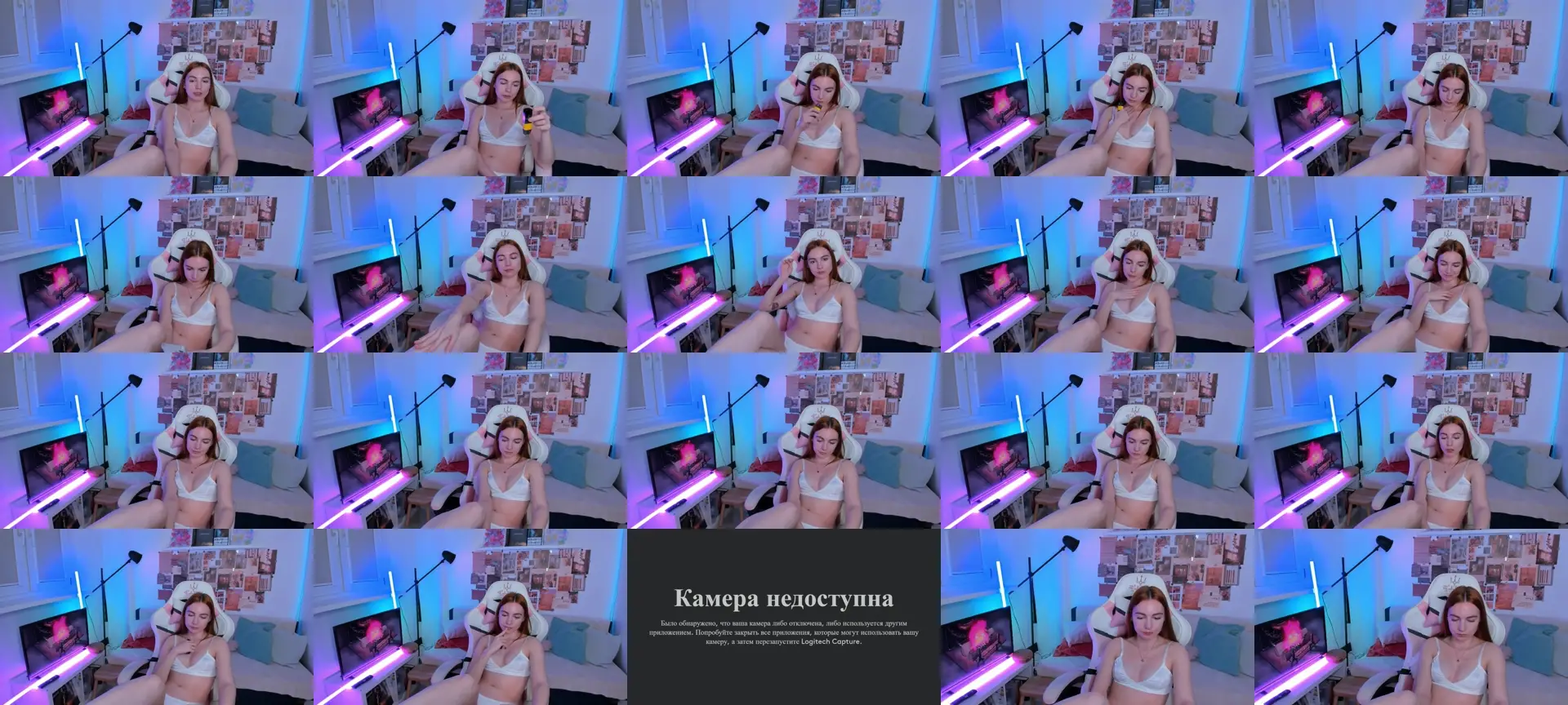 Mia_MiMi photo contact sheet