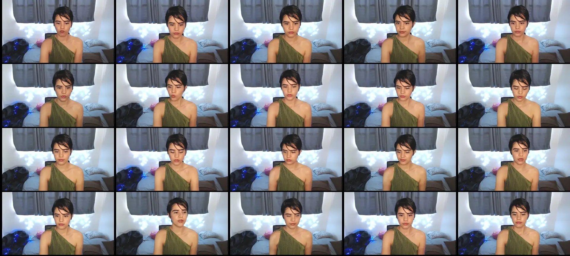 Miacollins1x photo contact sheet