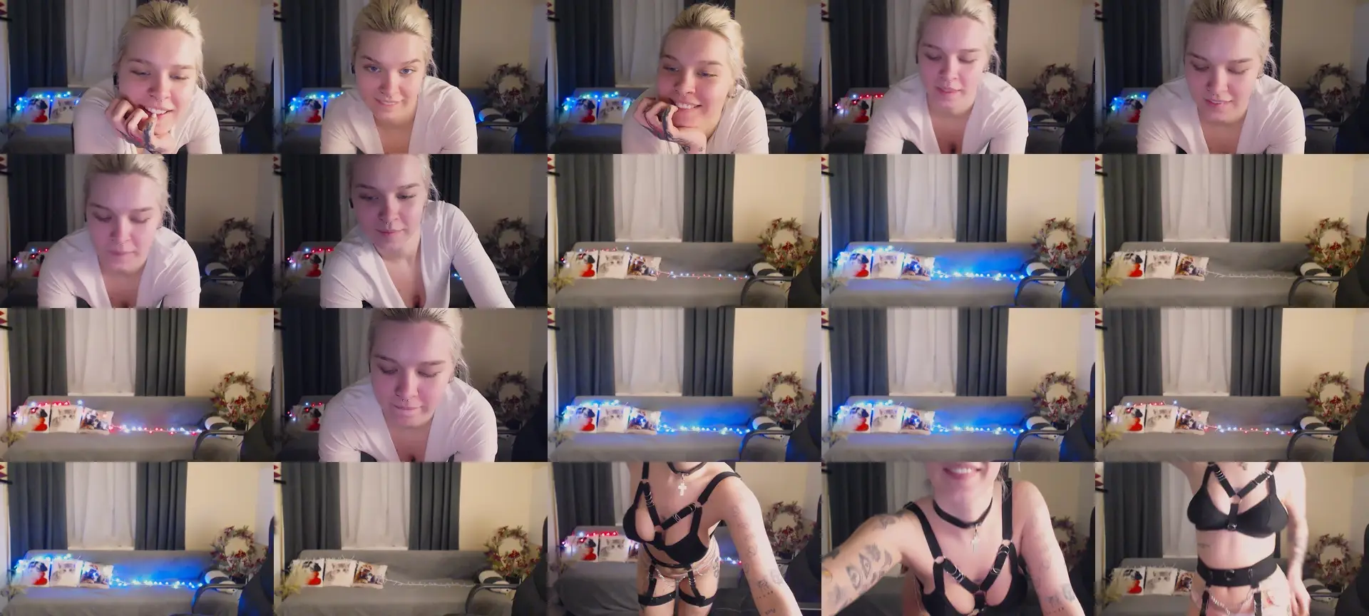 Millissa_j photo contact sheet