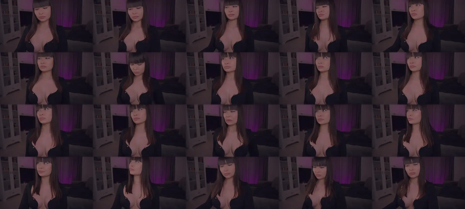 missmerciless photo contact sheet