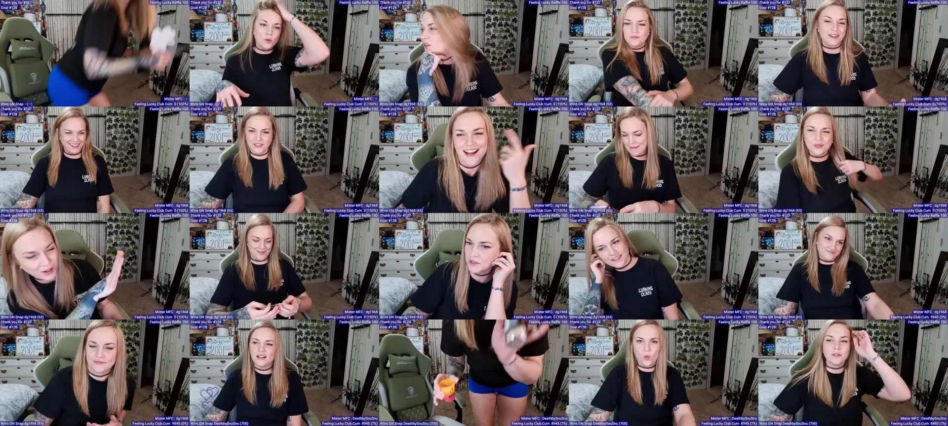 MollieRose_ photo contact sheet