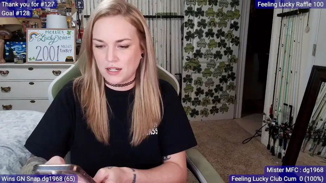 MollieRose_ video #15218