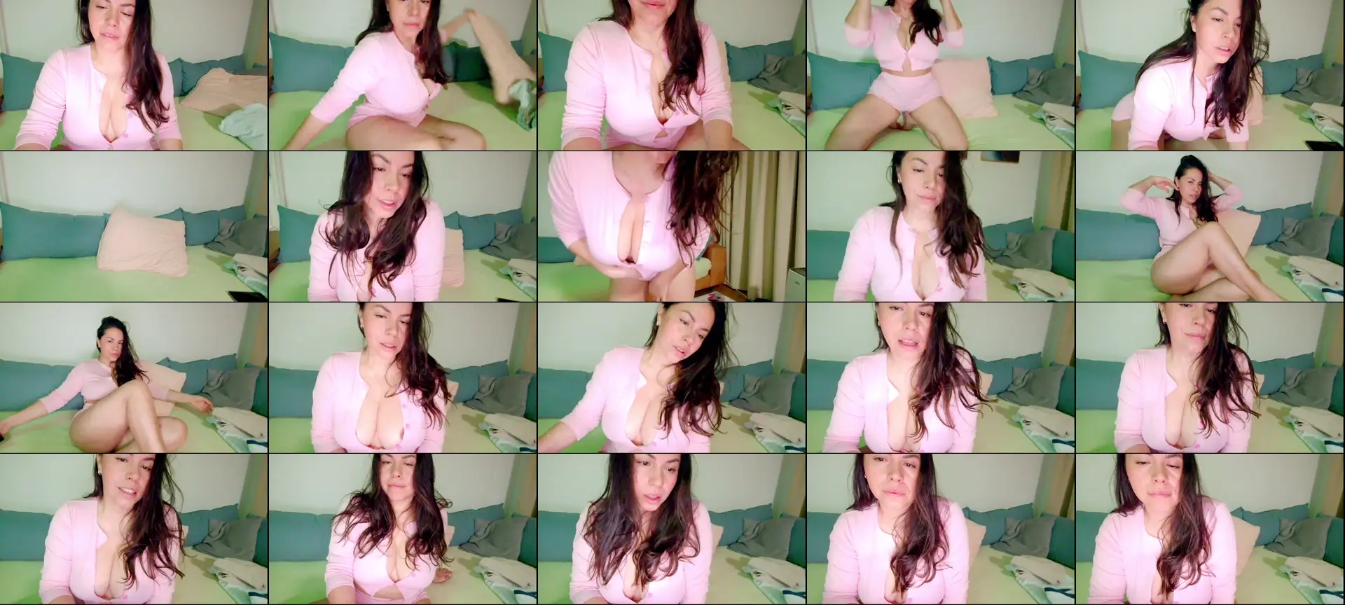 MySoFtyGuNs photo contact sheet