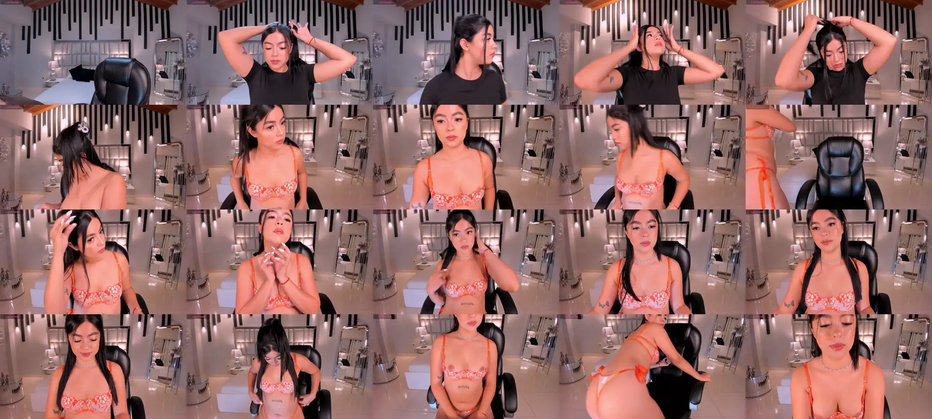 NataliaGaret photo contact sheet