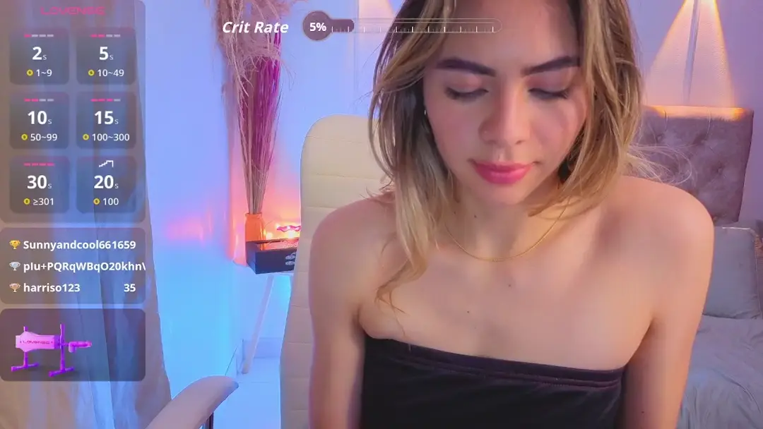 Nathaly_skyy show preview