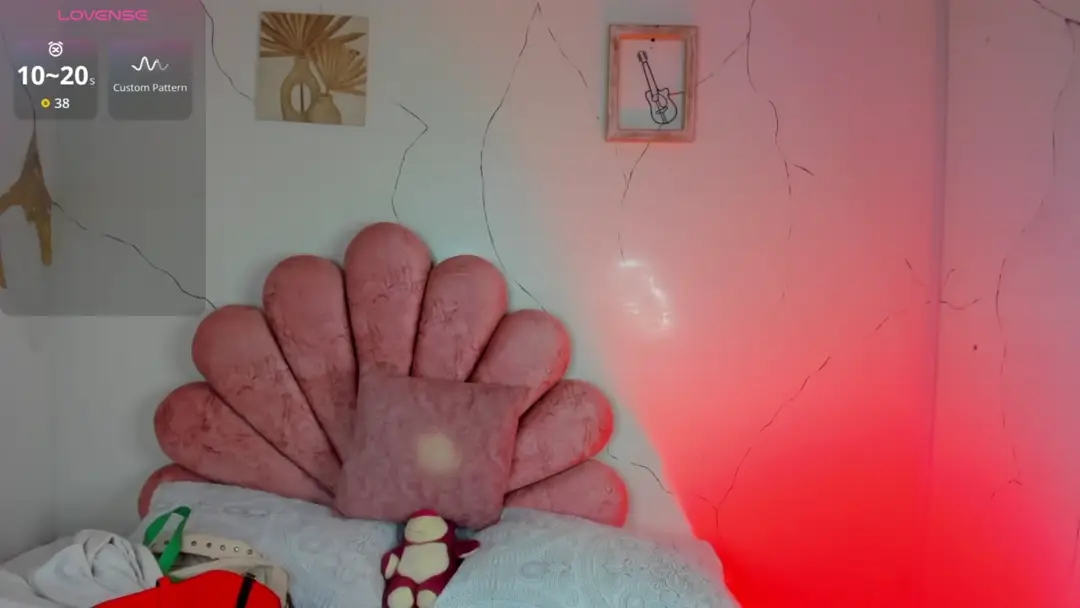 NickyJones show preview