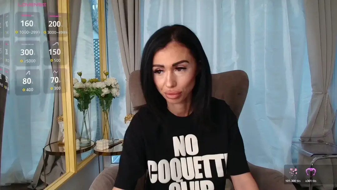 Video #16141 by ParisSin