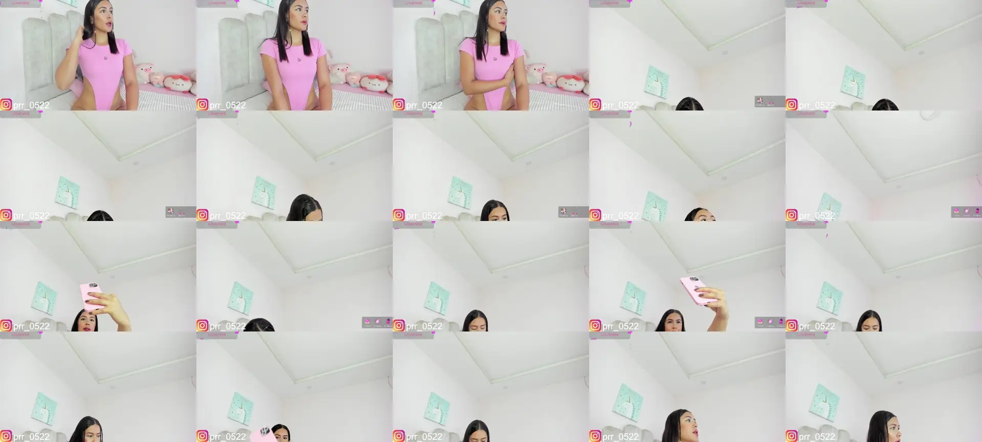 Paula_cossio photo contact sheet