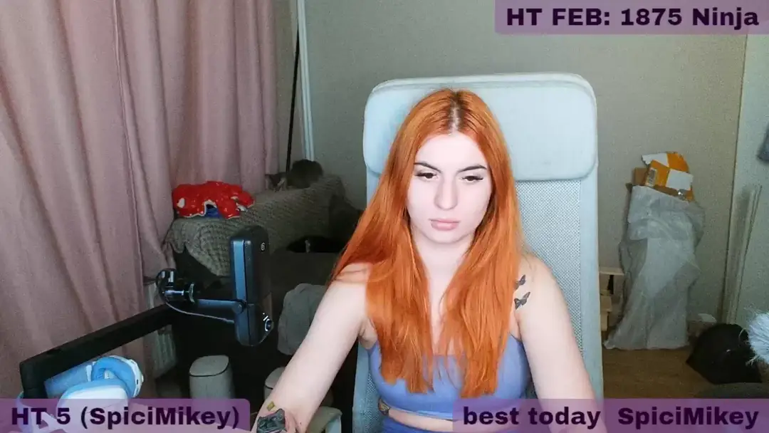 PumpkinSpice show preview