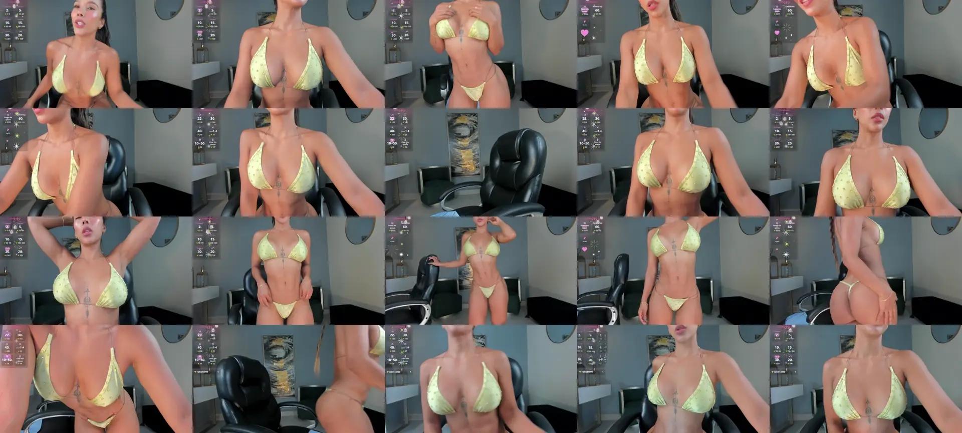 RenataReyes_ photo contact sheet