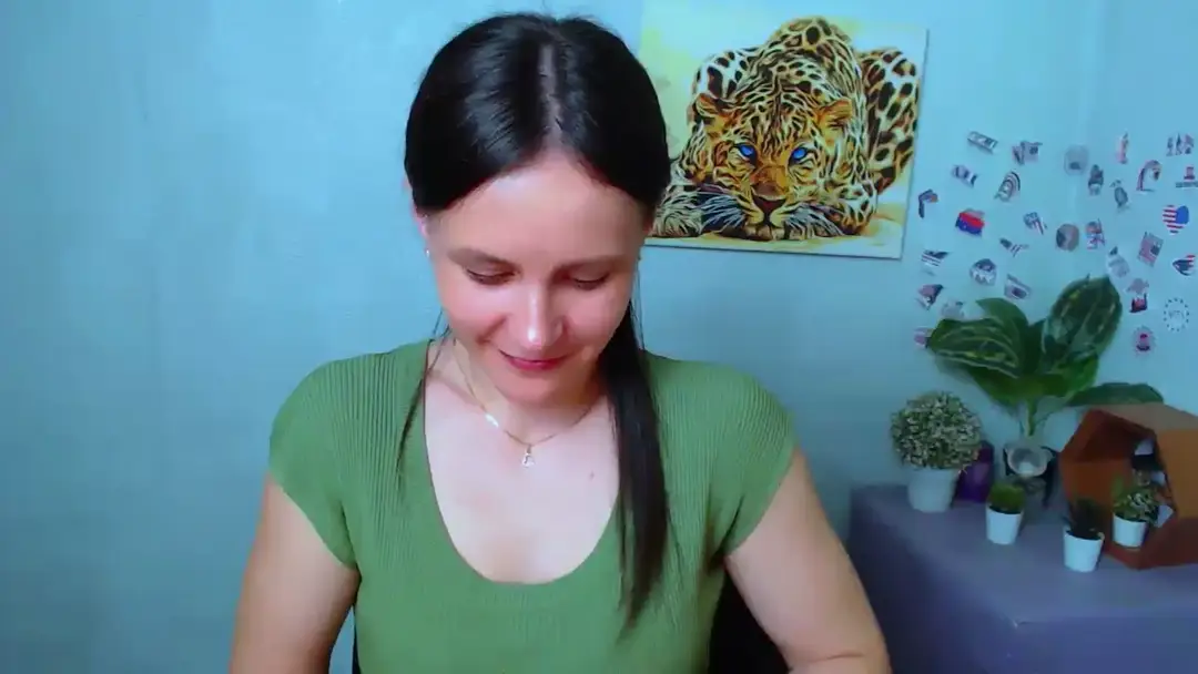 RimaCharm show preview