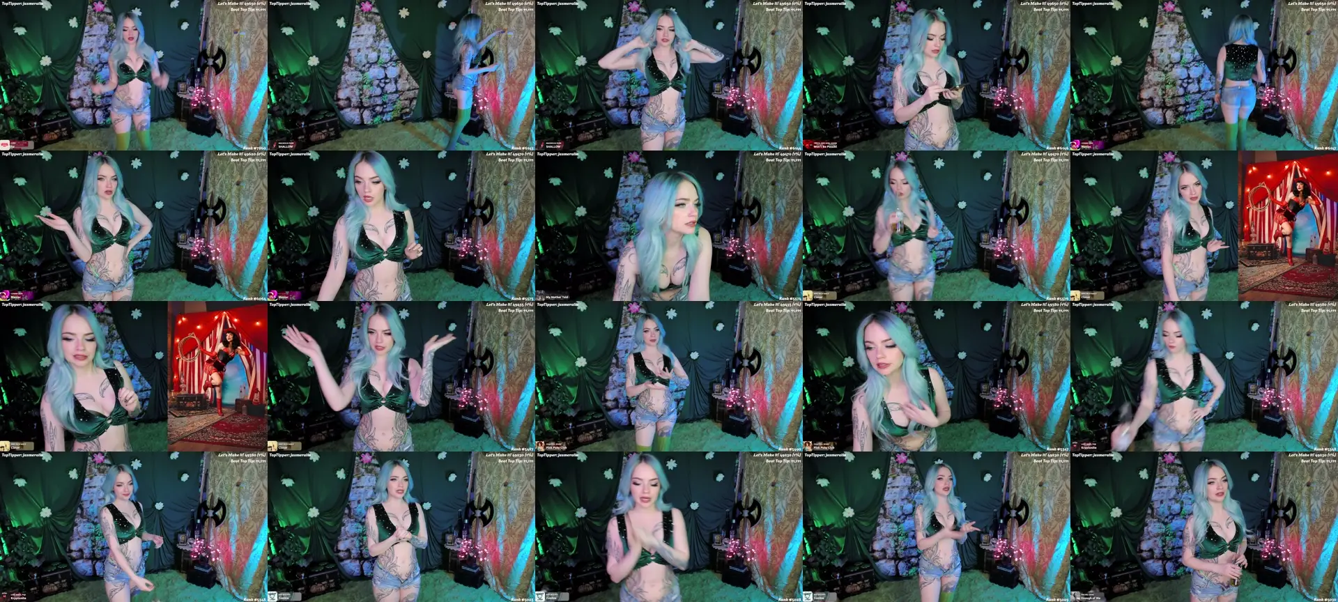 RinCity photo contact sheet
