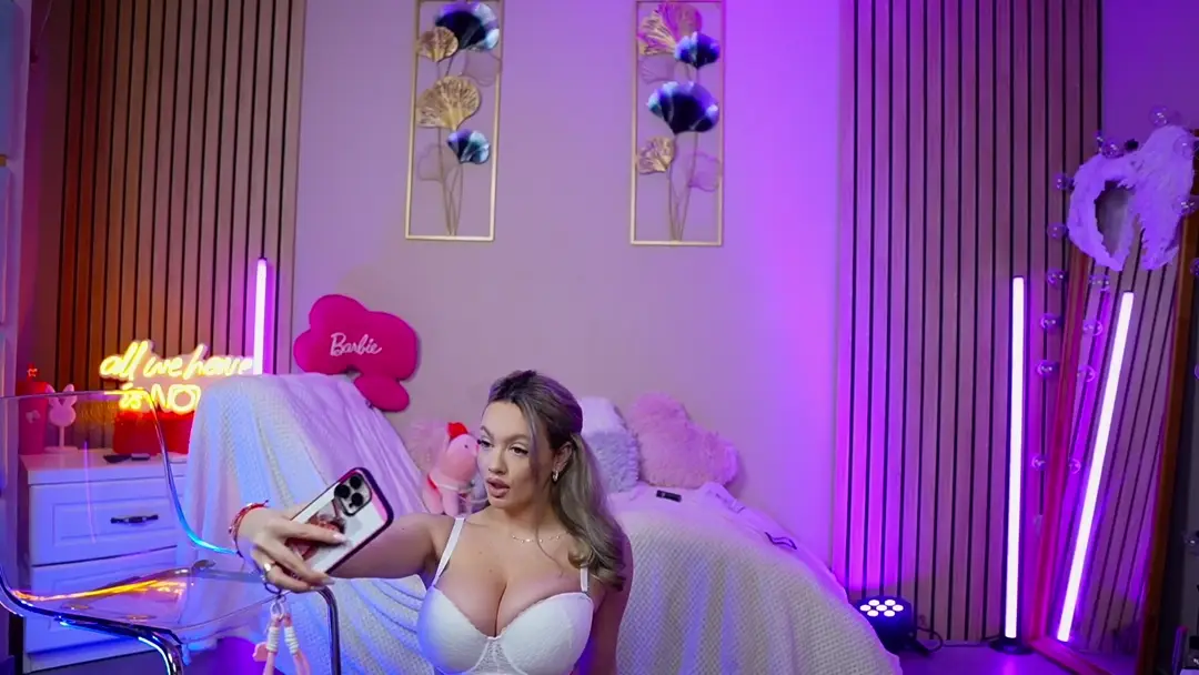 Video #16515 by SabrinaJayde