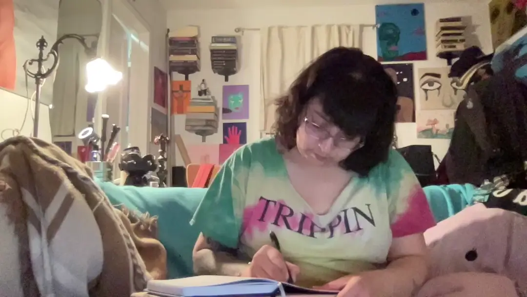 SaintxSinners video #16516