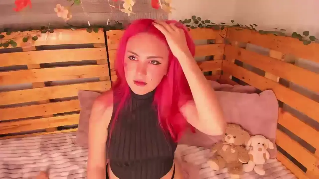 Salome_pet01 video #15646